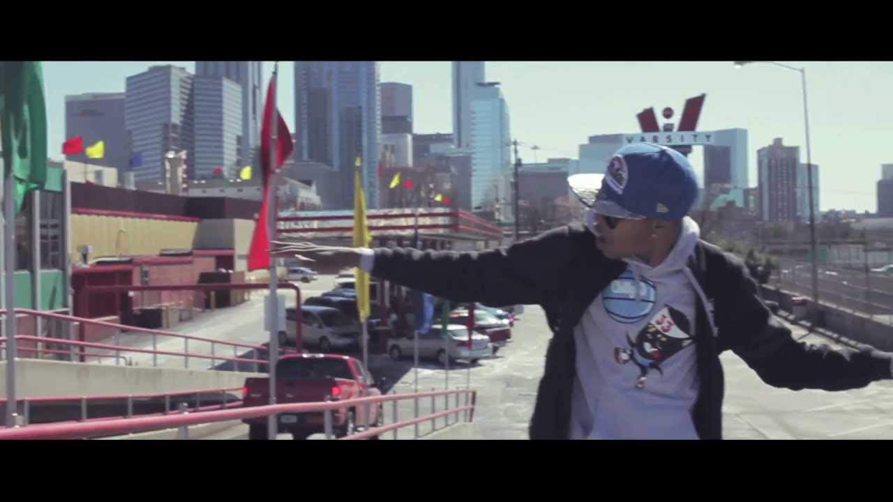 Atlanta - Yung Booke ft. Phil Daniels, Pill, Killa Mike (Official Video)