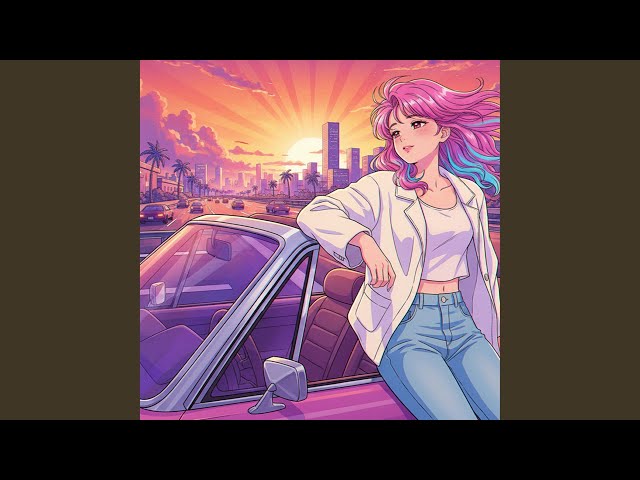 光る海、滲む街 - YouTube