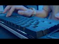 This Is What Happens WhenFilmmaker Drinks Too Much Coffee And Buys60% Keyboard 亞洲科技奇觀 directly unfol