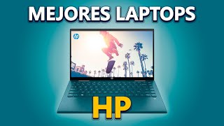 TOP MEJORES LAPTOPS HP 2023 POR $500 PARA ESTUDIANTES CALIDAD PRECIO | MEJORES PORTÁTILES BARATOS