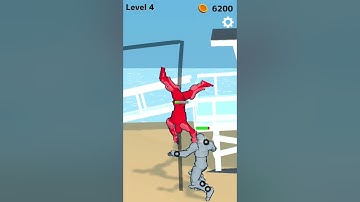 Draw Action Gameplay Level 3 #shorts