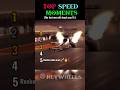 Insane Top Speeds! Cars vs Motors vs Trucks 🔥 Who Wins? #topspeed  #car #trucklife