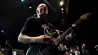 DESCENDENTS - I&#39;m The One (Multicam) live at Punk Rock Holiday 1.9