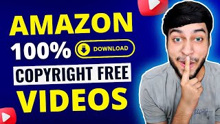 How to Download Amazon Product Video Mobile\/PC  - Amazon Video Ko kaise Download Karen