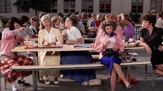 Grease - Summer Nights Resimi