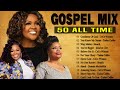 GOODNESS OF GOD  - Top 50 Gospel Music Of All Time - CeCe Winans, Tasha Cobbs, Jekalyn Carr