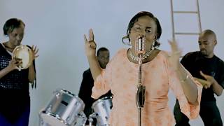 SAUTI YANGU by Jemmimah Thiong'o