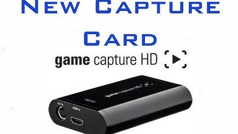 My new capture card! (MW2 Gameplay)