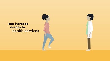 WHO: What is people-centred care?