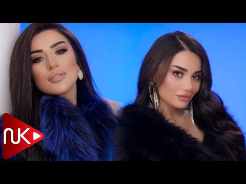 Zeyneb Heseni & Nefes - Qara Qiz 2023 (Yeni Klip)