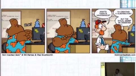 YAPC::NA 2012 - Web Security 101