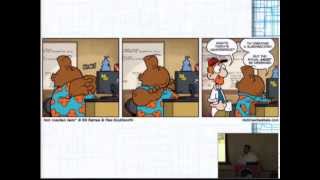 YAPC::NA 2012 - Web Security 101