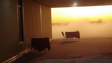 AI Generated Liminal Spaces Are Getting SCARY...