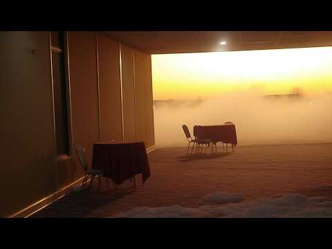 AI Generated Liminal