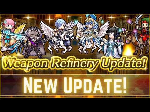 Huge FEH Update! 💥FATES, Divine Codes Part 3, Summoner Duel Replays! | FEH News 【Fire Emblem Heroes】