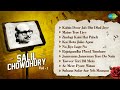 Best Of Salil Chowdhury | Kahin Door Jab Din Dhal Jaye | Maine Tere Liye | Zindagi Kaisi Hai Paheli Mp3 Song