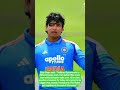 next poster boy of indian cricket #vaibhavsuryavanshi #viralshorts