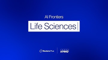 AI Frontiers: Intelligent Life Sciences