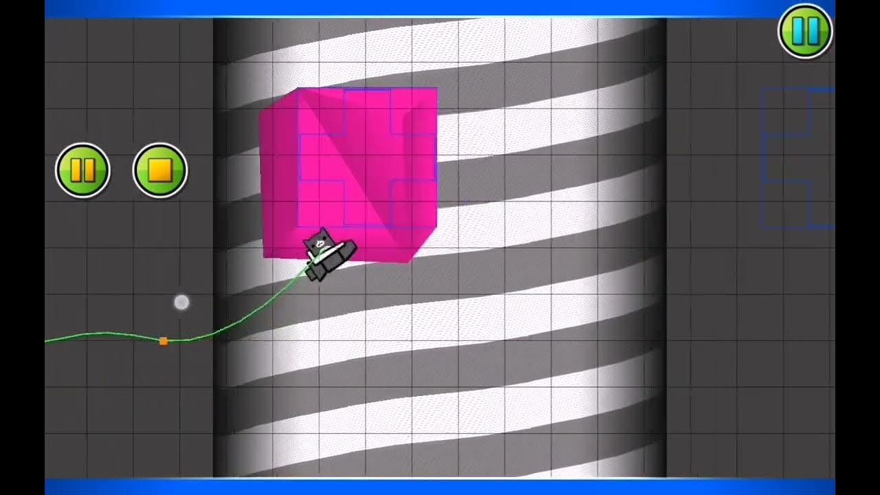 3d уровень - YouTube