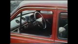 John Stalker: Shoot to Kill in Co Armagh, Aired 1984