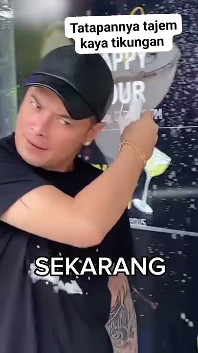 Sudawirat / Choky Andriano #gentabuana #fyp #shorts #shortvideo