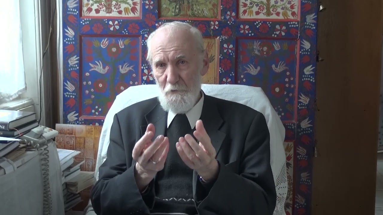 Beszélgetések 39. Kettő vagy három összetevőből épülünk emberré?