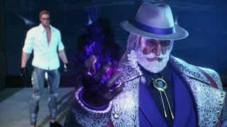 HOW TO BECOME (JOHAN PETROVIC) JP'S STUDENT!! Street Fighter 6 screenshot 5