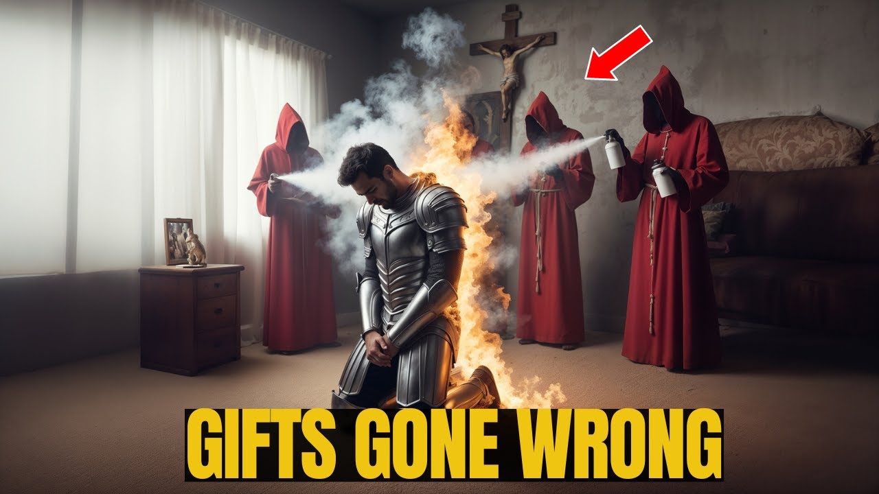 6 Spiritual Gift Killers Chosen Ones Must Avoid At All Costs!
