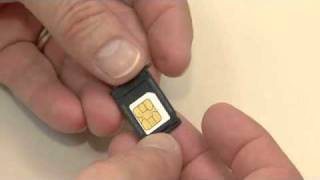 Cairon Micro-SIM Adapter