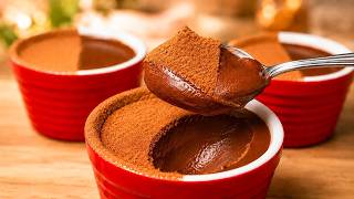 Nur 3 Zutaten! Sommerdessert ohne Backen & ohne Zucker!