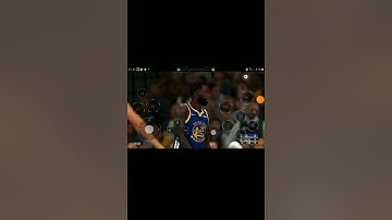 nba 2k22 console graphics on Android