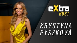 Krystyna Pyszková o drsné rivalitě na Miss World. Některé dívky koukaly, jako by mě chtěly zabít