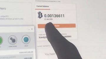 Day 9 of mining - 1080ti and Nicehash profits