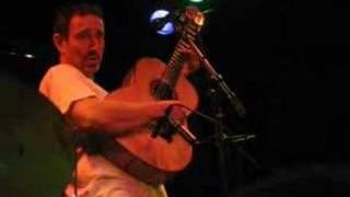 Jonathan Richman - In Che Mondo Viviamo 02-01-07