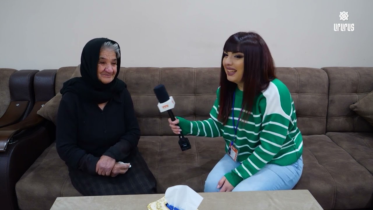 Ի՞նչ կա չկա Դարակերտում