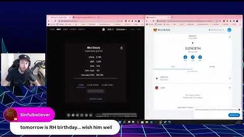 How to mint #XEN #crypto from KG! #hex #pulsechain #pulsex #hexicans #binance #ethereum #bitcoin