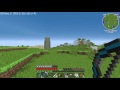 Sezon 2 Minecraft Modlu Survival Bölüm 6 - Haydar ve Dümen