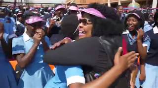 Official #Cancervive 2017 video