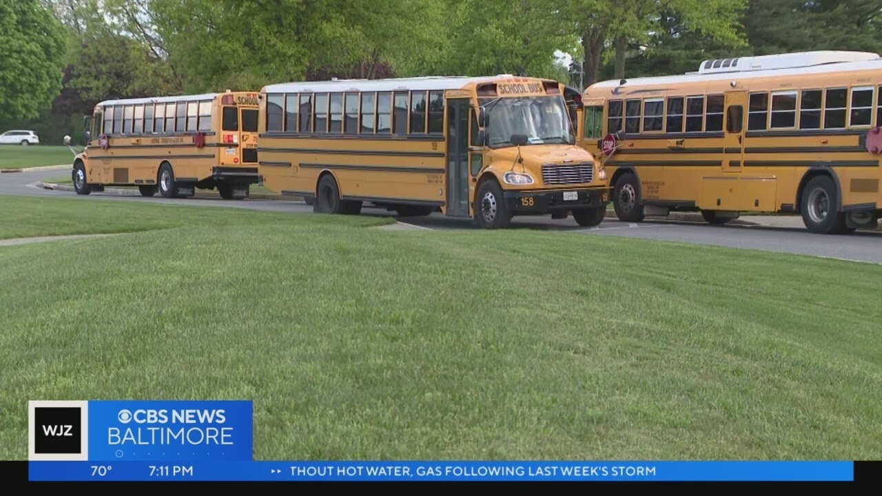 Howard County parents address concerns at Town Hall as schools shift