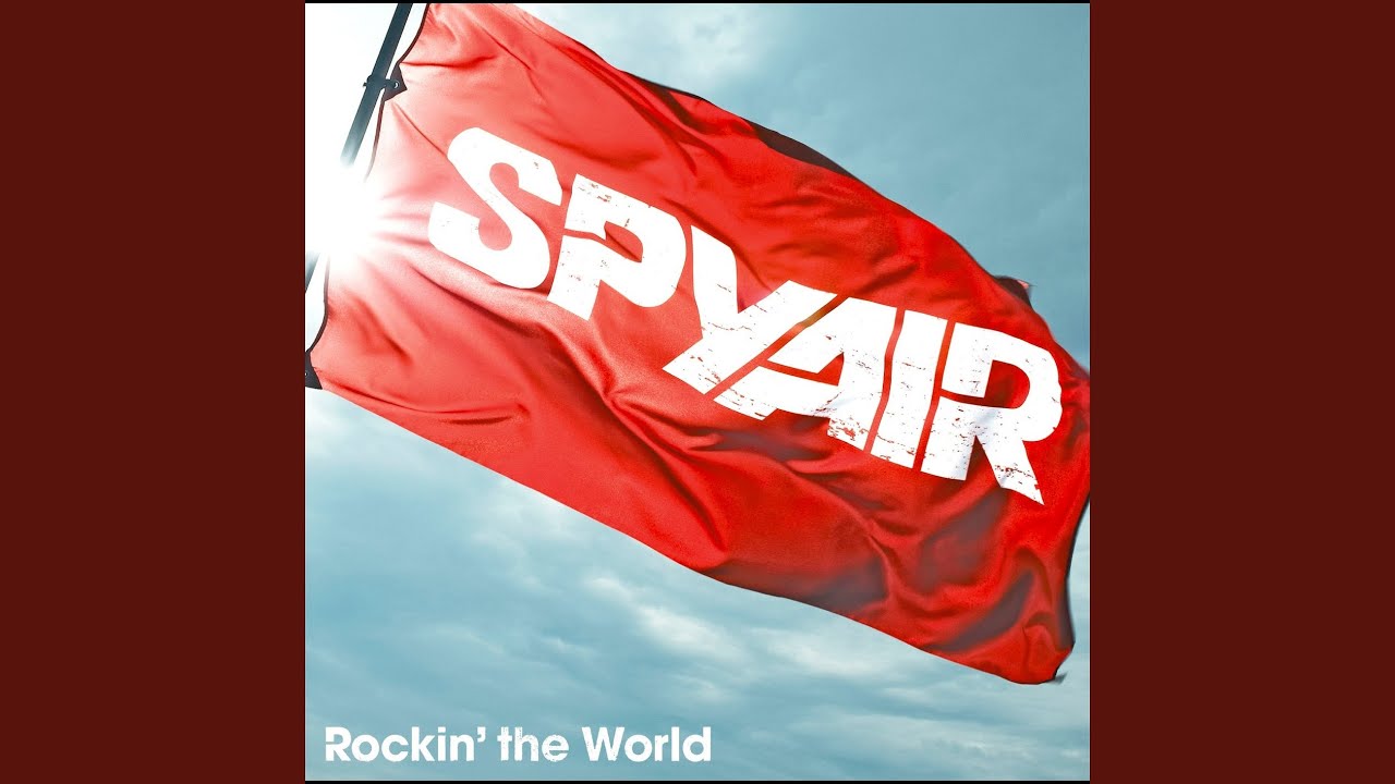 SPYAIR ゴリオシ　前編&後編 SPYAIR - YouTube