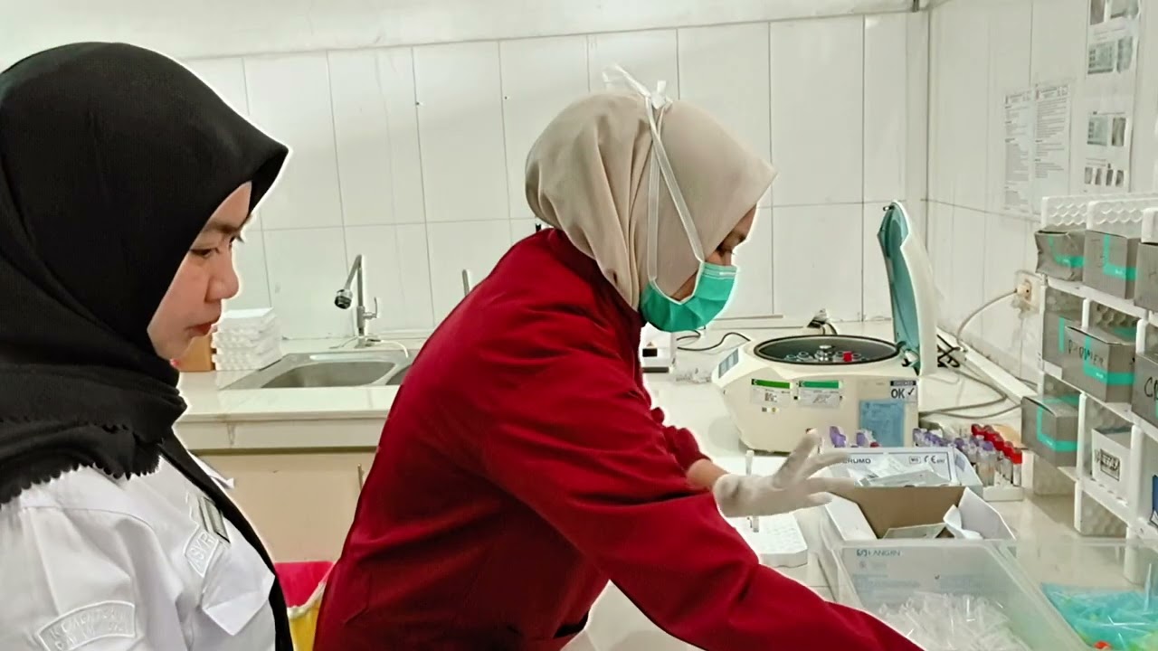 Tugas Agenda II Latsar CPNS Pemprovsu 2026, Gol. III, Angkatan IX, Kel. III 