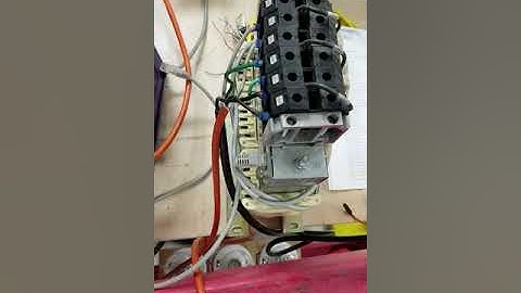 KEB R6 Combivert Drive/Inverter - 15R6N3E-R00A