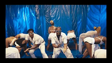 Rayvanny X Baddest 47 - GWEDE GWEDE (Official Music Video)