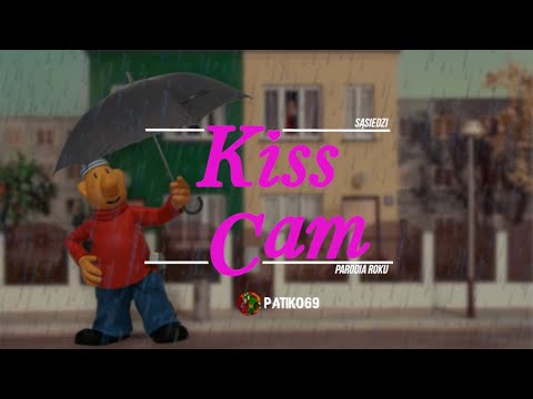 Pat i Mat - Kiss cam (parodia roku)