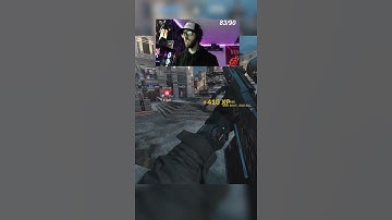 KBM trickshotting but looks like im on controller