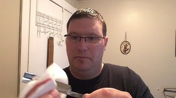 “How to Series” How to care for your straight razor