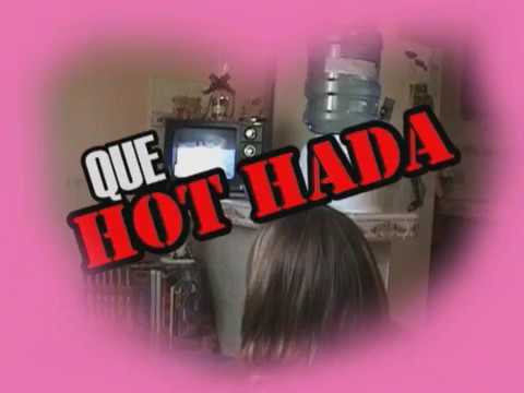 La Hot Hada Etapas hoteras de las Parejas