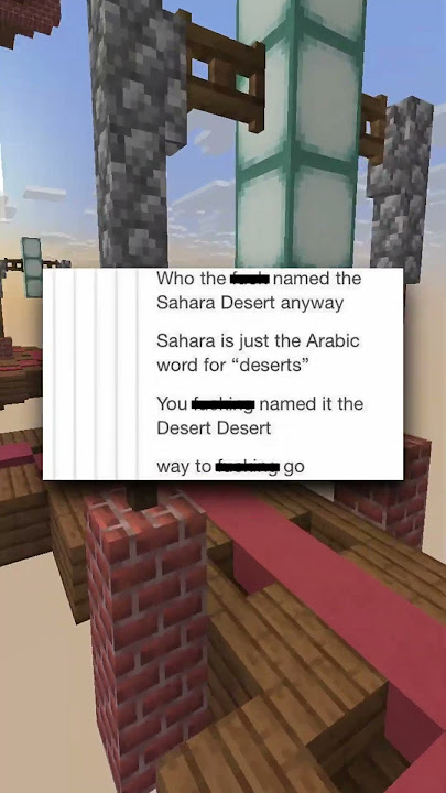 they didn't even try..