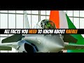 ALL FACTS YOU NEED TO KNOW ABOUT Rafale.