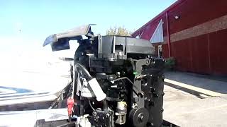 Mercury 40 Carb Issues Final Running 9 30 25